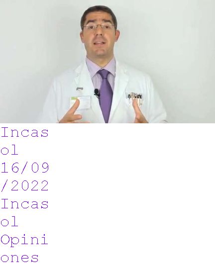 incasol opiniones 50
